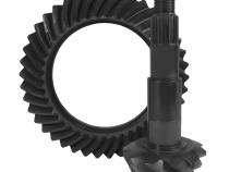High Performance Ring &amp;amp; Pinion Set GM &amp;amp; Chrylser 11.5 Inch Rear 4.56 Ratio 11.5AAM GM &amp;amp; Chy 4.56 R&amp;amp;P Yukon Gear