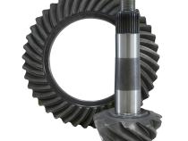 High Performance Ring &amp;amp; Pinion Gear Set GM 12T 5.13 Ratio 12T GM 5.13 R&amp;amp;P Yukon Gear