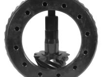 High Performance Ring &amp;amp; Pinion Set GM 10.5 Inch 14 Bolt Truck 3.73 Ratio 14T 10.5 Inch GM 3.73 R&amp;amp;P Yukon Gear