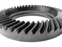 High Performance Ring &amp;amp; Pinion Set GM 10.5 Inch 14 Bolt Thick 5.38 Ratio 14T 10.5 Inch GM 5.38 Thick R&amp;amp;P (Fits 4.10 &amp;amp; Down Case) Yukon Gear