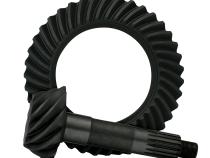 High Performance Ring &amp;amp; Pinion Gear Set For GM Chevy 55T In A 3.38 Ratio 55T Chevy Truck 3.38 R&amp;amp;P (Fits 3.90 Cse) Yukon Gear