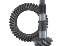 High Performance Ring &amp;amp; Pinion Gear Set For GM 7.5 Inch In A 3.42 Ratio 7.5 Inch GM 3.42 R&amp;amp;P (Call Dealer 4 Impla &amp;amp; Caprice W/ABS) Yukon Gear
