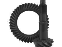 High Performance Ring &amp;amp; Pinion Gear Set For GM 7.5 Inch In A 3.73 Ratio 7.5 Inch GM 3.73 R&amp;amp;P (Call Dealer 4 Impla &amp;amp; Caprice W/ABS) Yukon Gear