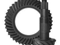 High Performance Ring &amp;amp; Pinion Gear Set For GM 8.5 Inch &amp;amp; 8.6 Inch In A 3.42 Ratio 8.5 Inch GM 3.42 R&amp;amp;P ( Use OEM W/ABS 4 Impla &amp;amp; Caprice)(No ABS Ring) Yukon Gear