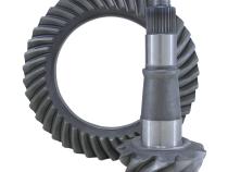 High Performance Ring &amp;amp; Pinion Set GM 9.25 Inch IFS Reverse Rotation 5.13 9.25IFS GM 5.13 Rev R&amp;amp;P (Need R/G Spacer For Dodge Hsg) Yukon Gear