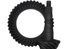 High Performance Ring &amp;amp; Pinion Set GM 9.5 Inch 2014 &amp;amp; Up 3.42 Ratio 9.5 Inch GM 12 Bolt 3.42 R&amp;amp;P 2014 &amp;amp; Up( 3.42 &amp;amp; Up Case) Metric Pinion Threads Yukon Gear