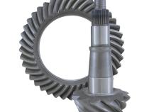 High Performance Ring &amp;amp; Pinion Gear Set For GM 9.5 Inch In A 4.56 Ratio 9.5 Inch GM 4.56 R&amp;amp;P Yukon Gear