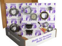 8.5 Inch GM 4.56 Rear Ring &amp;amp; Pinion Install Kit Axle Bearings 1.78 Inch Case Journal 8.5 Inch GM 4.56 Rear R&amp;amp;P Gear/ Install Kit Package W/ 1.78 Inch Carrier Journal &amp;amp; Ak C10 '88-'98 Trk &amp;amp; Suv Yukon Gear