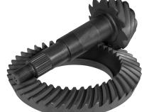 8.6 Inch GM 4.11 Rear Ring &amp;amp; Pinion Install Kit Axle Bearings &amp;amp; Seal 8.6 Inch GM 4.11 Rear R&amp;amp;P Gear/ Install Kit Package W/ Ak C10 '99-'08 Trk &amp;amp; Suv Yukon Gear