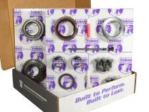 8.6 Inch GM 4.11 Rear Ring &amp;amp; Pinion Install Kit Axle Bearings &amp;amp; Seal 8.6 Inch GM 4.11 Rear R&amp;amp;P Gear/ Install Kit Package W/ Ak C10 '99-'08 Trk &amp;amp; Suv Yukon Gear