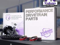 8.6 Inch GM 4.11 Rear Ring &amp;amp; Pinion Install Kit Axle Bearings &amp;amp; Seal 8.6 Inch GM 4.11 Rear R&amp;amp;P Gear/ Install Kit Package W/ Ak C10 '99-'08 Trk &amp;amp; Suv Yukon Gear