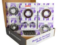 8.6 Inch GM 3.42 Rear Ring &amp;amp; Pinion Install Kit 30 Spline Posi Axle Bearings &amp;amp; Seals 8.6 Inch GM 3.42 Rear R&amp;amp;P Gear/ Install Kit Package W/ 30 Spline Posi &amp;amp; Ak C10 '09&amp;amp;Up Trk &amp;amp; Suv Yukon Gear