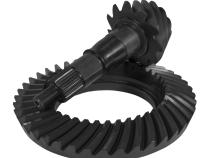8.8 Inch Ford 3.27 Rear Ring &amp;amp; Pinion Install Kit 31 Spline Posi 2.53 Inch Axle Bearings 8.8 Ford 3.27 Rear R&amp;amp;P Gear/ Install Kit Package With 31 Spline Posi &amp;amp; Ak 1559 Axle Bearings (2.53 Inch Od) Yukon Gear