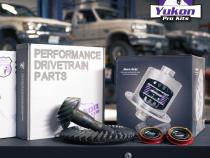 8.8 Inch Ford 4.56 Rear Ring &amp;amp; Pinion Install Kit 31 Spline Posi 2.99 Inch Axle Bearings 8.8 Inch Ford 4.56 Rear R&amp;amp;P Gear/ Install Kit Package W/ 31 Spline Posi &amp;amp; Ak 1561 '10&amp;amp;Dwn F150&amp;amp; Suv W/O Irs Yukon Gear