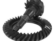 9.25 Inch Chy 3.55 Rear Ring &amp;amp; Pinion Install Kit 31 Spline Posi 1.7 Inch Axle Bearings 9.25 Inch Chy 3.55 Rear R&amp;amp;P Gear/ Install Kit Package W/ T/L Posi &amp;amp; Ak 6410 (1.705 Inch Id) '07-10 RAM 1500 Yukon Gear