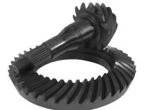 9.75 Inch Ford 3.73 Rear Ring &amp;amp; Pinion Install Kit 34 Spline Posi Axle Bearings 9.75 Inch Ford 3.73 Rear R&amp;amp;P Gear/ Install Kit Package W/ T/L Posi &amp;amp; Ak 1561 '11-'19 Trucks Yukon Gear