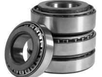 11.5 Inch AAM 4.56 Rear Ring &amp;amp; Pinion Install Kit 4.125 Inch OD Pinion Bearing 11.5 Inch AAM 4.56 Rear R&amp;amp;P Gear/ Install Kit Package '01-'10 GM '03-'10 Chy/ Dodge Yukon Gear