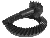 11.5 Inch AAM 4.11 Rear Ring &amp;amp; Pinion Install Kit Posi 4.375 Inch OD Pinion Bearing 11.5 Inch AAM 4.11 Rear R&amp;amp;P Gear/ Install Kit Package W/ Posi '11-'19 GM '11-'13 Dodge/ Chy/ RAM Yukon Gear