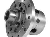 11.5 Inch AAM 4.56 Rear Ring &amp;amp; Pinion Install Kit Posi 4.375 Inch OD Pinion Bearing 11.5 Inch AAM 4.56 Rear R&amp;amp;P Gear/ Install Kit Package W/ Posi '11-'19 GM '11-'13 Dodge/ Chy/ RAM Yukon Gear