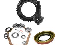 10.5 Inch GM 14 Bolt 3.73 Rear Ring &amp;amp; Pinion And Install Kit 14T 10.5 Inch GM 3.73 Rear R&amp;amp;P Gear/ Install Kit Package '99-'10 GM Trk &amp;amp; Suv Yukon Gear