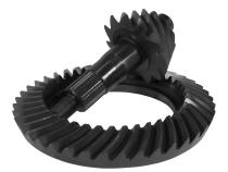 10.5 Inch GM 14 Bolt 5.38 Rear Ring &amp;amp; Pinion Install Kit 30 Spline Posi 14T 10.5 Inch GM 5.38 Rear R&amp;amp;P Gear/ Install Kit Package W/ Posi '99-'10 GM Trk &amp;amp; Suv Yukon Gear