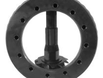 10.5 Inch Ford 4.30 Rear Ring &amp;amp; Pinion And Install Kit 10.5 Inch Ford 4.30 Rear R&amp;amp;P Gear/ Install Kit Package '99-'07 F250/ F350 Srw Yukon Gear