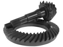 10.5 Inch Ford 4.11 Rear Ring &amp;amp; Pinion Install Kit 35 Spline Posi 10.5 Inch Ford 4.11 Rear R&amp;amp;P Gear/ Install Kit Package W/ Posi '99-'07 F250/ F350 Srw Yukon Gear
