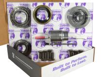 10.5 Inch Ford 4.30 Rear Ring &amp;amp; Pinion And Install Kit 10.5 Inch Ford 4.30 Rear R&amp;amp;P Gear/ Install Kit Package '11&amp;amp;Up F250/ '11-'16 F350 Srw Yukon Gear