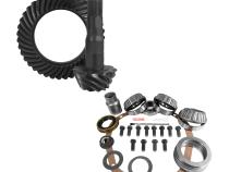 10.5 Inch Ford 4.88 Rear Ring &amp;amp; Pinion And Install Kit 10.5 Inch Ford 4.88 Rear R&amp;amp;P Gear/ Install Kit Package '11&amp;amp;Up F250/ '11-'16 F350 Srw Yukon Gear