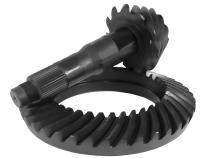 10.5 Inch Ford 4.11 Rear Ring &amp;amp; Pinion Install Kit 35 Spline Posi 10.5 Inch Ford 4.11 Rear R&amp;amp;P Gear/ Install Kit Package W/ Posi '11&amp;amp;Up F250/ '11-'16 F350 Srw Yukon Gear