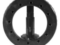 11.25 Inch Dana 80 3.73 Rear Ring &amp;amp; Pinion Install Kit 4.125 Inch OD Head Bearing D80/ 11.25 Inch Dana 3.73 Rear R&amp;amp;P Gear/ Install Kit Package 4.125 Inch OD Head Bearing Yukon Gear