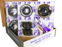 11.25 Inch Dana 80 4.88 Rear Ring &amp;amp; Pinion Install Kit 4.375 Inch OD Head Bearing D80/ 11.25 Inch Dana 4.88 Rear R&amp;amp;P Gear/ Install Kit Package 4.375 Inch OD Head Bearing Yukon Gear