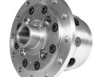 11.25 Inch Dana 80 4.88 Rear Ring &amp;amp; Pinion Install Kit 35 Spline Posi 4.375 Inch Bearing D80/ 11.25 Inch Dana 4.88 Rear R&amp;amp;P Gear/ Install Kit Package With Posi 4.375 Inch OD Head Bearing Yukon Gear