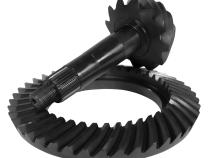 8.875 Inch GM 12T 3.08 Rear Ring &amp;amp; Pinion Install Kit 30 Spline Posi Axle Bearings 12T GM 3.08 Rear R&amp;amp;P Gear/ Install Kit Package With 30 Spline Posi &amp;amp; Ak 1559 Yukon Gear