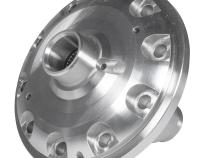 Muscle Car Limited Slip &amp;amp; Re-Gear Kit For Ford 9 28 Spline 3.25 Ratio 9.0 Inch Ford Rear 3.25 Ratio R&amp;amp;P Gear/ Install Kit Package With 31 Spline T/L Posi (2.89 Inch Do/ OE Support) Yukon Gear
