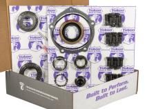 Muscle Car Limited Slip &amp;amp; Re-Gear Kit For Ford 9 28 Spline 3.00 Ratio 9.0 Inch Ford 3.00 Ratio R&amp;amp;P Gear/ Install Kit Package With 31 Spline T/L Posi (Fits 2.89 Inch Do/ Daytona Ps) Yukon Gear