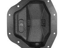 Hardcore Diff Cover For Dana 80 Rear Differential D80 Nodular Iron Differential Cover Yukon Gear