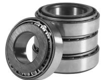 Master Overhaul Kit For 1999-2008 GM 8.6 Inch Differential 99-08 8.6 Inch GM Master Overhaul Kit W/M802048 Pinion Bearing Yukon Gear