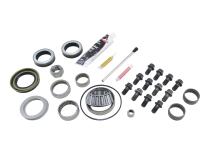 Master Overhaul Kit For GM 9.25 Inch IFS Differential '10 &amp;amp; Down. 9.25IFS '10 &amp;amp; Down GM Master Overhaul Kit (Incl Stub Bearings &amp;amp; Seals) Yukon Gear