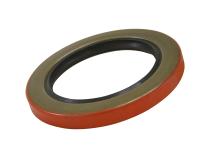 Mighty Seal Front Dana 44 Standard Rotation Yukon Gear