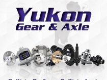Pinion Seal New Design Yoke With Triple Lip For GM 8.5 Inch And 8.6 Inch . GM 8.5 Inch &amp;amp; 8.6 Inch r.Pinion Seal New Design Yoke W/ Triple Lip Yukon Gear