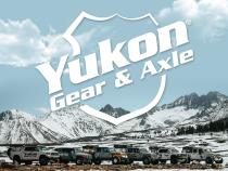 10.5 Inch &amp;amp; 11.5 Inch GM &amp;amp; Dodge Pinion Seal 3.53 Inch OD 10.5AAM &amp;amp; 11.5AAM GM &amp;amp; Dodge Pinion Seal 3.53 Inch OD (Viton) OE Design Yukon Gear