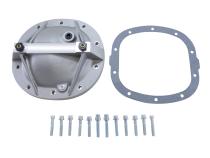 Aluminum Girdle Cover For GM 7.5 Inch &amp;amp; 7.625 7.5 Inch &amp;amp; 7.625 Inch GM Ta HD Aluminum Girdle Cover Yukon Gear