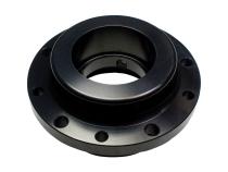 Heavy-Duty Pinion Support For Ford 9 Inch For Upside Down Applications F9 Inch Pin Support Kit Alum. Big Bearing Upside Down Application Inc Bearings Seal Spacer Shims Bolts Yukon Gear