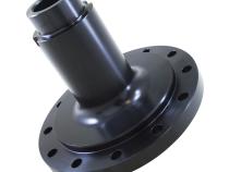 Spool For GM &amp;amp; Chrylser 11.5 Inch 38 Spline GM &amp;amp; Chy 11.5 AAM Full Spool 38 Spline Yukon Gear