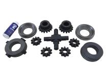 Replacement Posi Internals Dana 70 (Full-Floating Only) 32 Spline D60 &amp;amp; D70 32 Spline P/L Ipk (Incl Clutches) F/F Only Yukon Gear