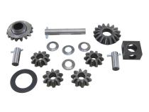 Positraction Internals For Ford 8 Inch /9 Inch W/28 Spline Axles 4-Pinion Design 9 Inch Ford 4-Pinion 28 Spline T/L Posi Internals (No Clutches Incl) Yukon Gear