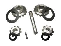 Standard Open Spider Gear Kit Ford 8 Inch /9 Inch 28 Spline 2-Pinion Design 8 Inch &amp;amp; 9 Inch Ford 2-Pinion 28 Spline Std Yukon Gear