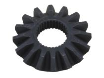 Flat Side Gear Without Hub For 9 Inch Ford With 31 Splines. 9 Inch Ford 31 Spline S/G W/O Hub T/L Flat Yukon Gear