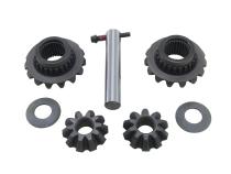 Dura Grip Spider Gear Set For 7.5 Inch &amp;amp; 7.625 Inch GM Diffs With 28 Spline Axles 7.5 Inch &amp;amp; 7.625 Inch 28 Spline GM Eaton &amp;amp; Duragrip Posi Spider Set (No Clutches Incl) Yukon Gear